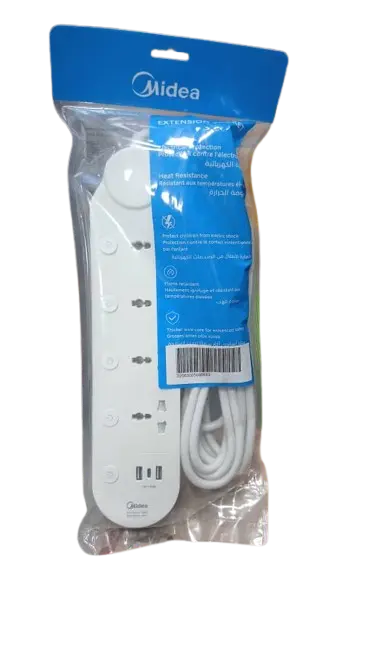 Midea Extension Board