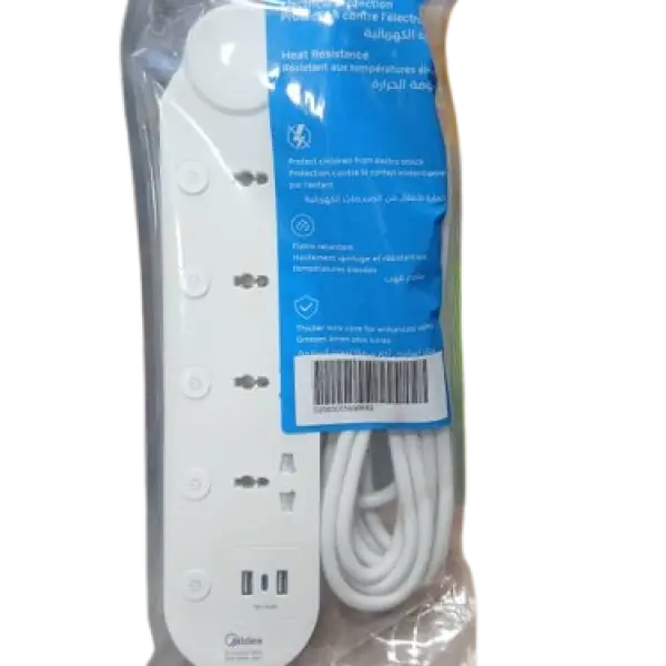 Midea Extension Board