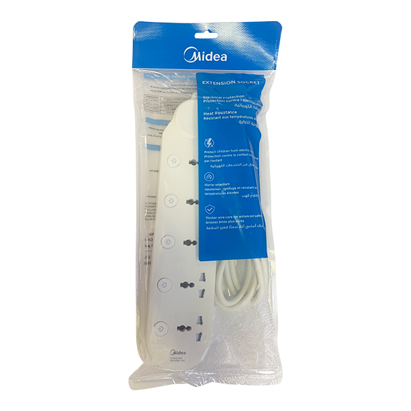 Midea Extension Board