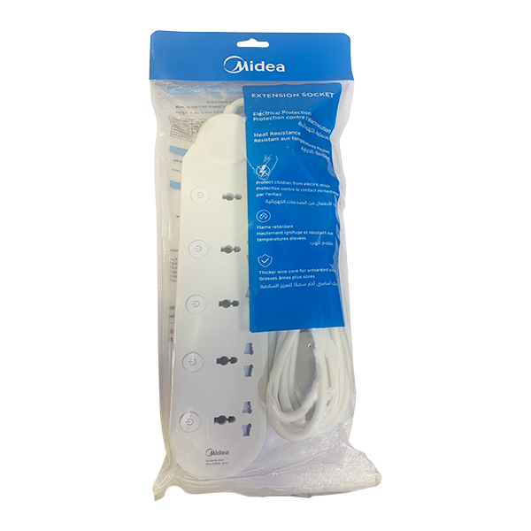 Midea Extension Board