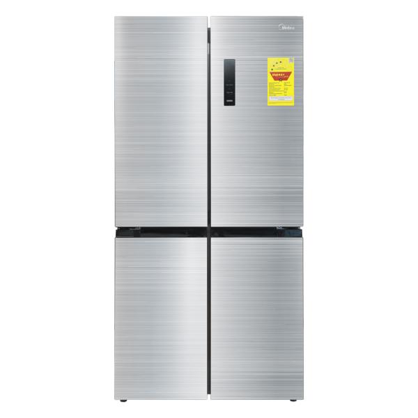 Midea  Refrigerator