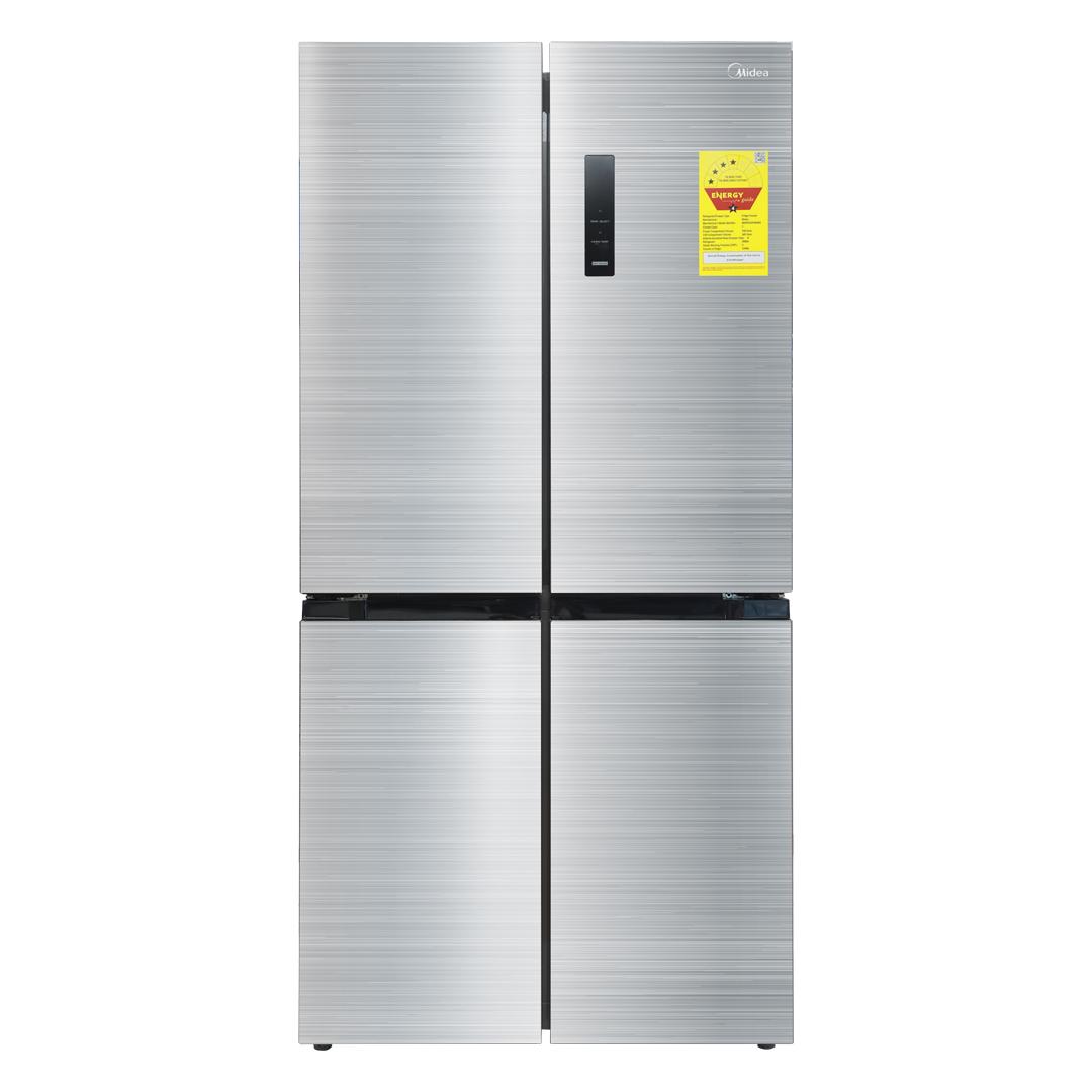 Midea  Refrigerator