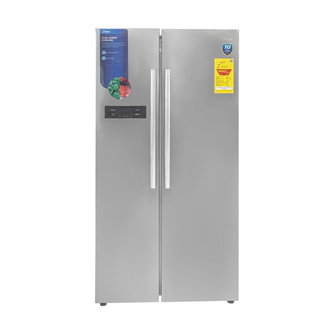 Midea  Refrigerator