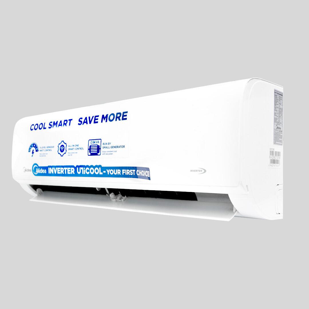 Midea  Spilt Air Condition