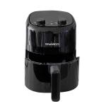 Nasco Air Fryer AF9009-GS BLACK / 2.2L / 1000W