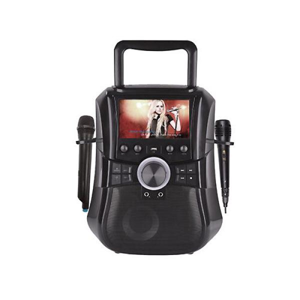 Nasco Audio-Karaoke