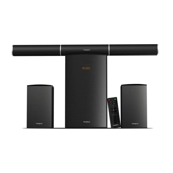 Nasco Audio-Portable Speaker