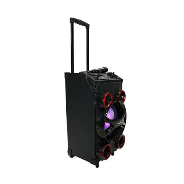 Nasco Audio-Portable Speaker