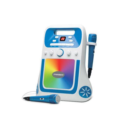 Nasco Audio-Portable Speaker