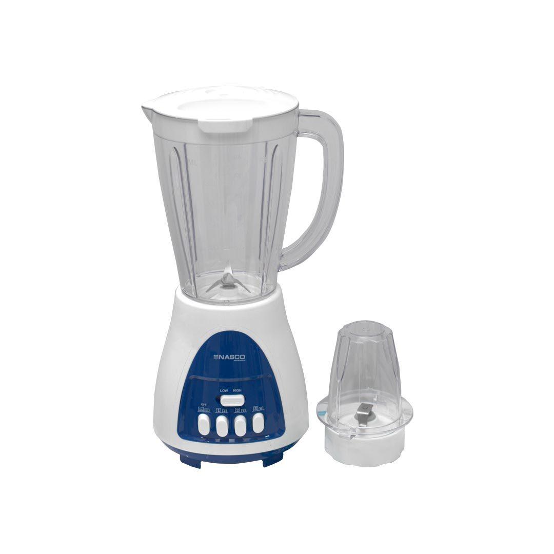 Nasco Blender BL-J2001AK-CB 400 WATT