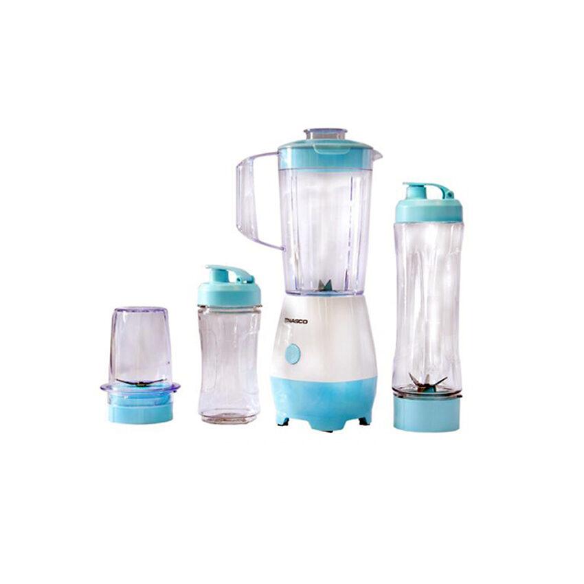 Nasco Blender BL1030K-GS 300 WATT