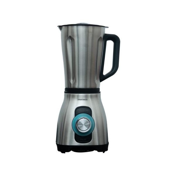 Nasco Blender NAS-BL1703-SS 800 WATT