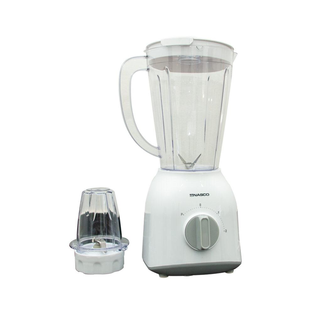 Nasco Blender NAS-BL2005CG 400 WATT