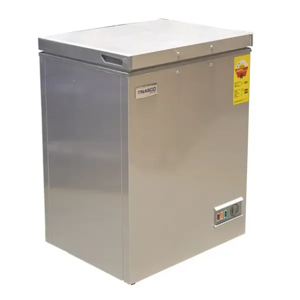 Nasco Chest Freezer