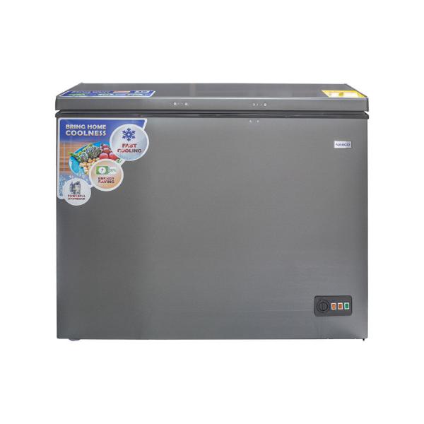 Nasco Chest Freezer