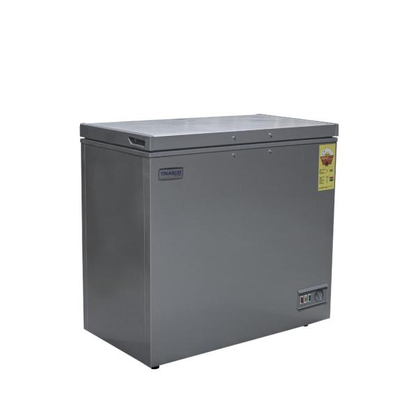 Nasco Chest Freezer