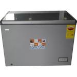 Nasco Chest Freezer NAS-370-SK 288L