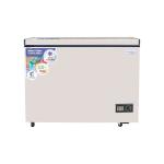 Nasco Chest Freezer NAS-400FL-G 288L