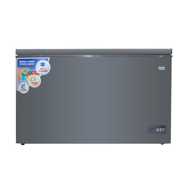 Nasco Chest Freezer