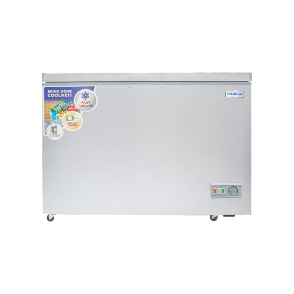Nasco Chest Freezer