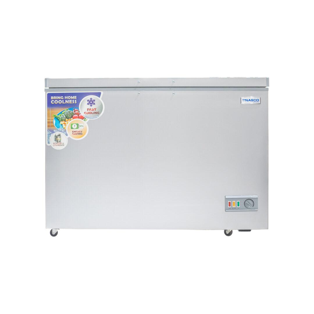 Nasco Chest Freezer NAS-425FL 290L