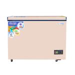 Nasco Chest Freezer NAS-425FL-G 318 L