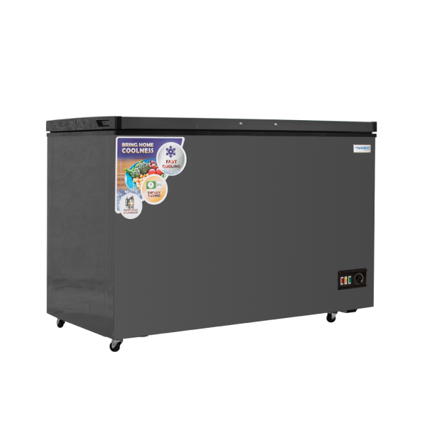 Nasco Chest Freezer