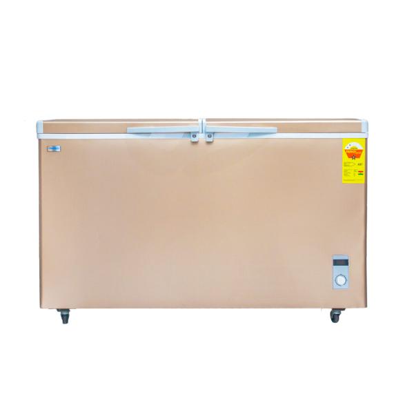 Nasco Chest Freezer