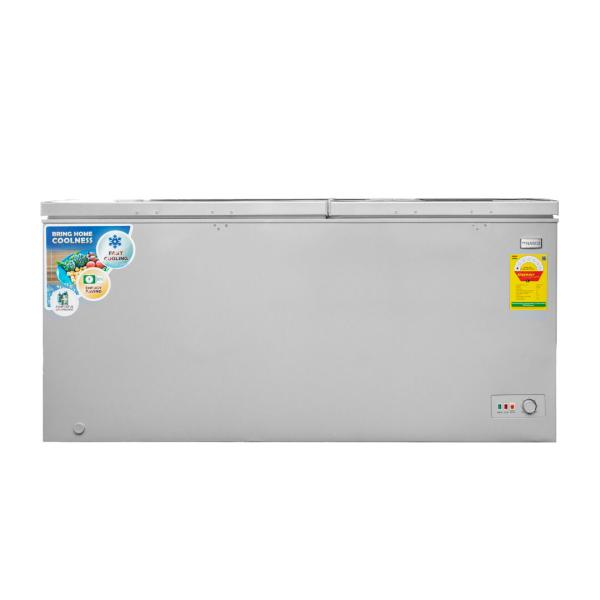 Nasco Chest Freezer
