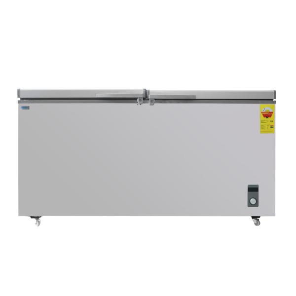 Nasco Chest Freezer