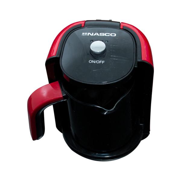Nasco Coffee Maker