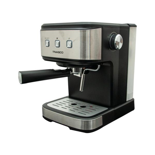 Nasco Coffee Maker