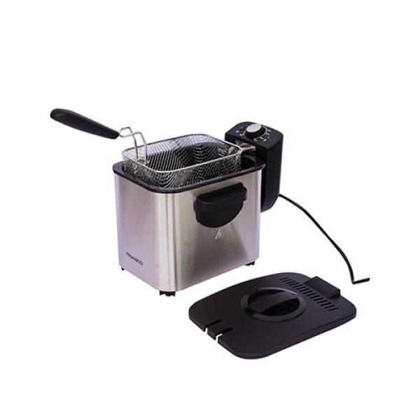Nasco Crepe Maker