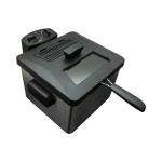 Nasco Deep Fryer DF5000GB 2180 WATT