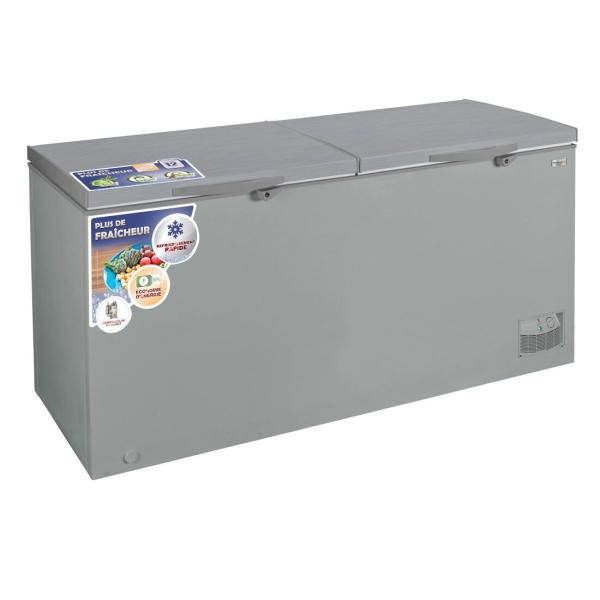 Nasco Display Chest Freezer