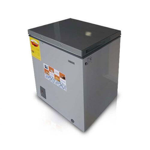 Nasco Display Freezer