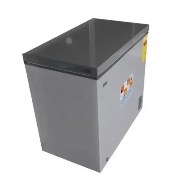 Nasco Display Freezer