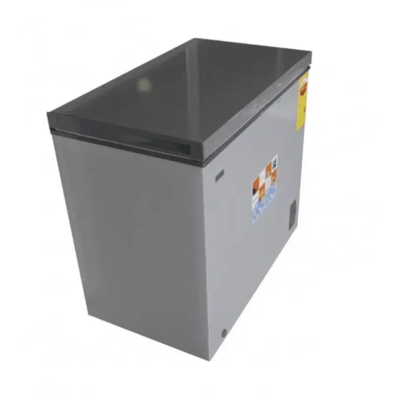 Nasco Display Freezer