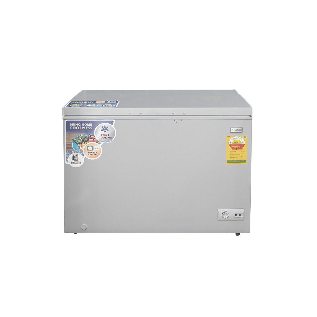 Nasco Display Freezer
