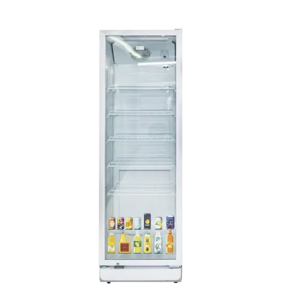Nasco Display Fridges