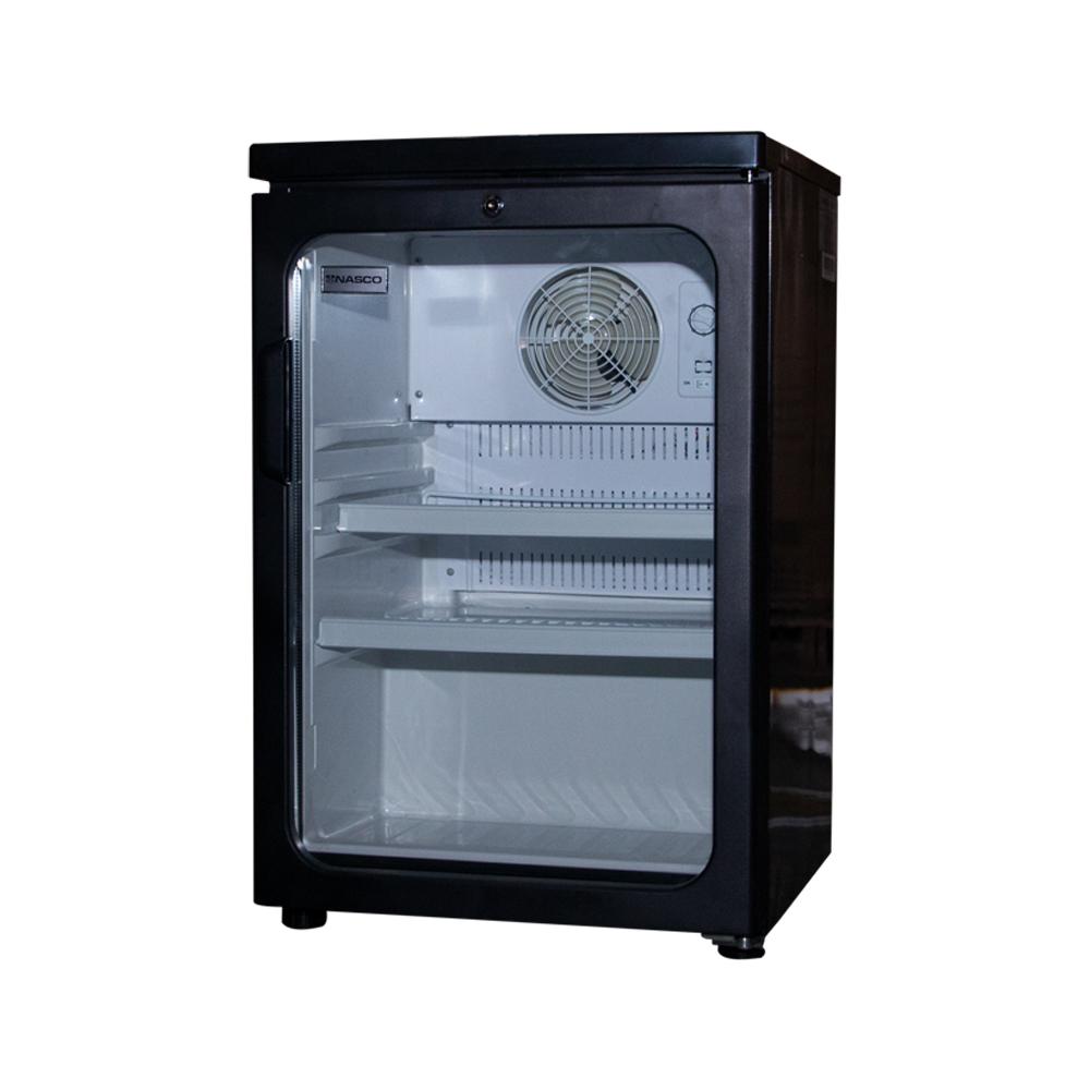 Nasco Display Fridges