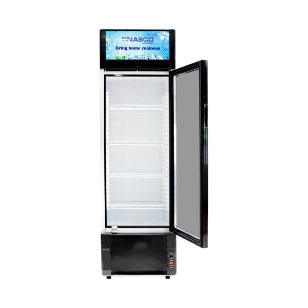 Nasco Display Fridges