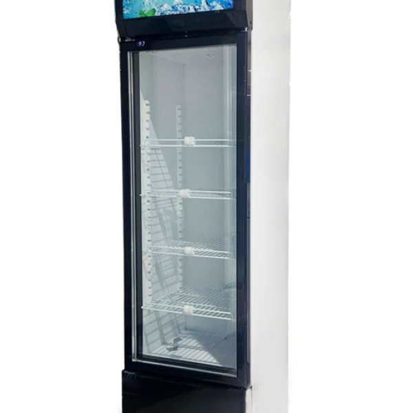 Nasco Display Fridges