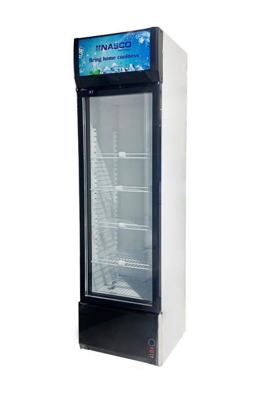 Nasco Display Fridges