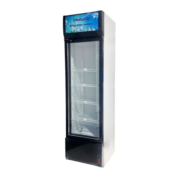 Nasco Display Fridges