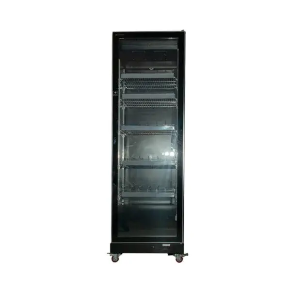 Nasco Display Fridges