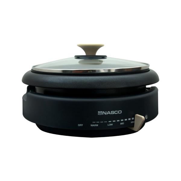 Nasco Electric Hot Pot