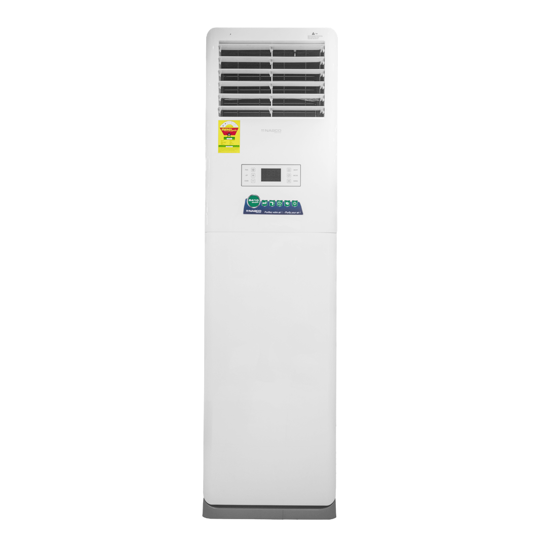 Nasco Floor Standing Acs