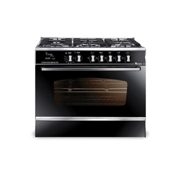 Nasco Gas Cooker