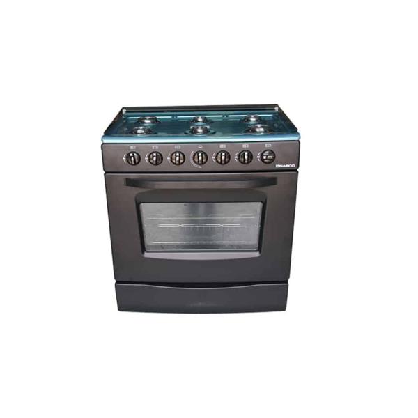 Nasco Gas Cooker